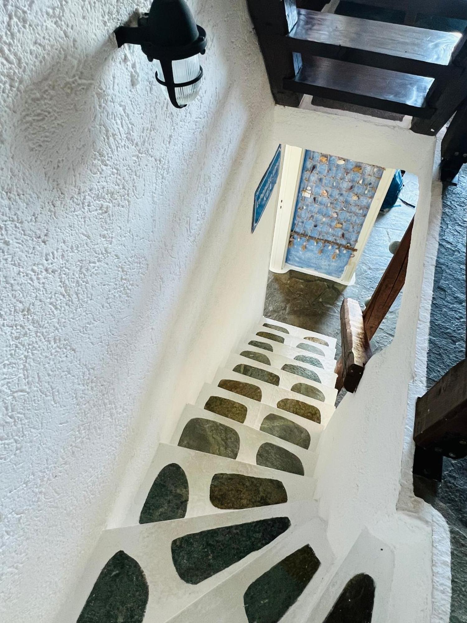 Villa Pasithea House Ioulis Exterior foto